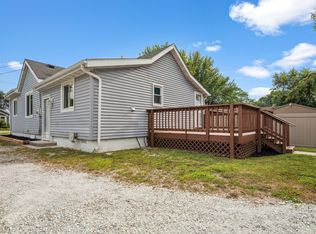 1045 E North St, Coal City, IL 60416