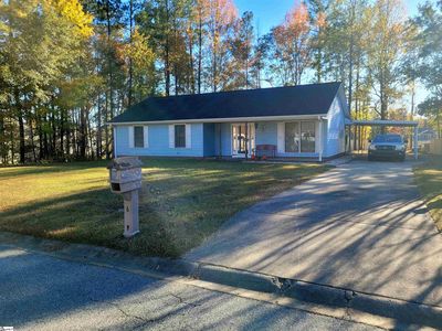 306 Timberwood Dr, Woodruff, SC, 29388