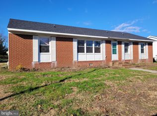 104 8th St, Pocomoke City, MD 21851