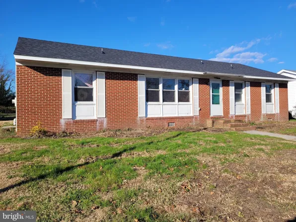 104 8th St, Pocomoke City, MD 21851
