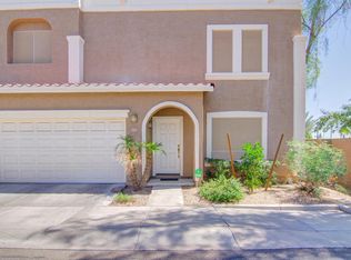5203 N 16th Ln, Phoenix, AZ 85015