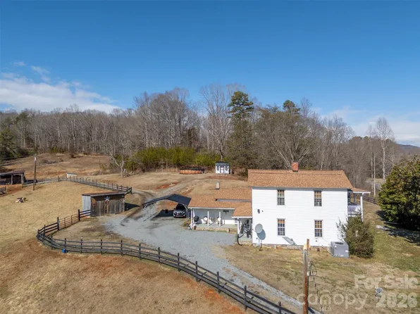 5635 Us Highway 64, Union Mills, NC 28167