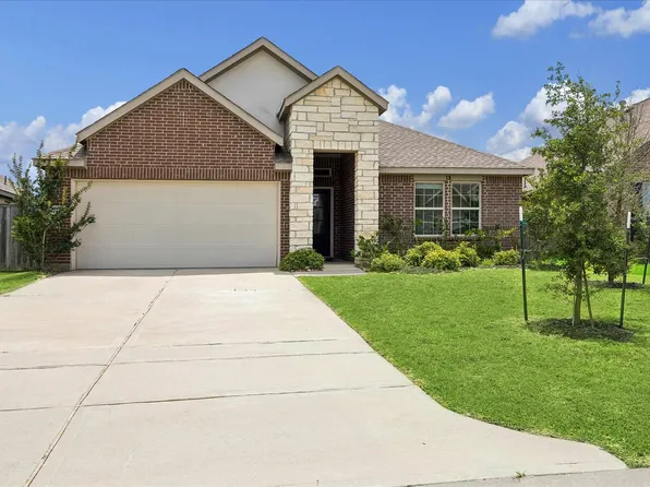 7726 Jasmine Chase Dr, Katy, TX 77493