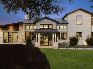 6037 W Verandero Ct, Austin, TX 78738