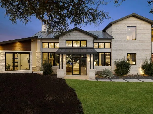 6037 W Verandero Ct, Austin, TX 78738