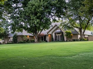 128 Deer Creek Rd, Edmond, OK 73012