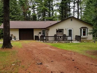8228 W Lullaby Ln, Saint Germain, WI, 54558