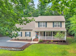 36 Xebec Rd, Palmyra, VA 22963