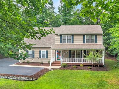 36 Xebec Rd, Palmyra, VA, 22963