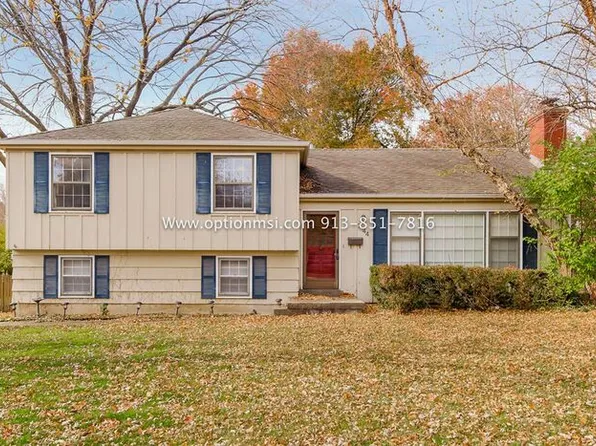 7844 Pawnee Dr, Prairie Village, KS 66208