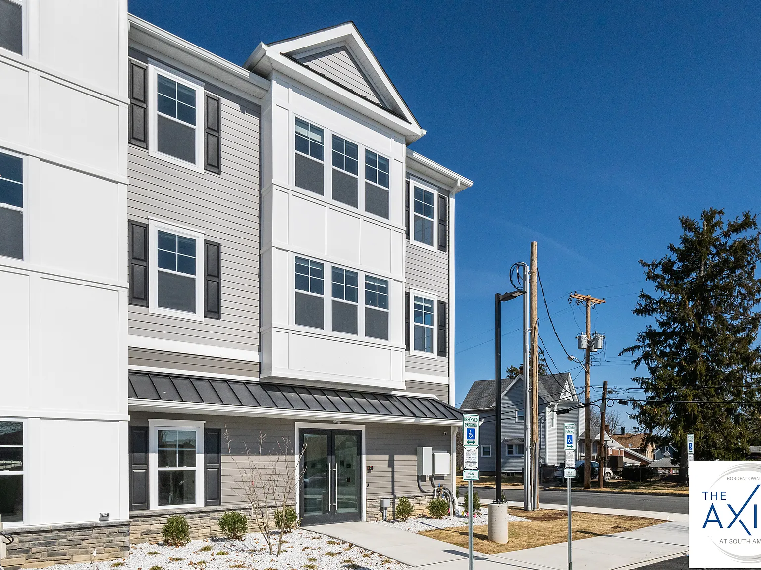The AXIS at South Amboy on Bordentown Ave — Photo 2