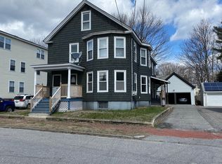 47 Elmwood St, Portland, ME 04103