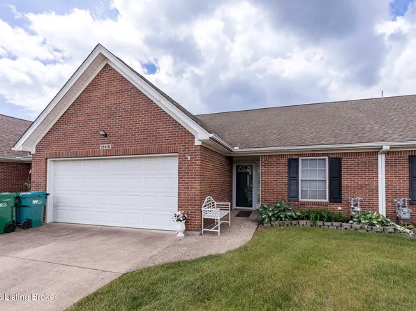 12418 Spring Leaf Ct, Louisville, KY 40229
