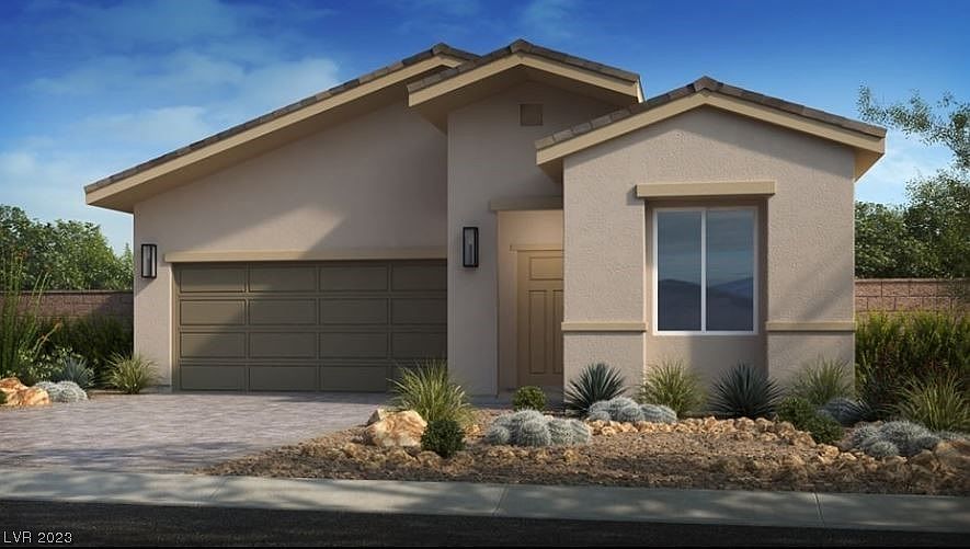 4183 E Cactus Canyon Dr