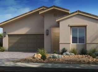 4183 E Cactus Canyon Dr, Pahrump, NV 89061