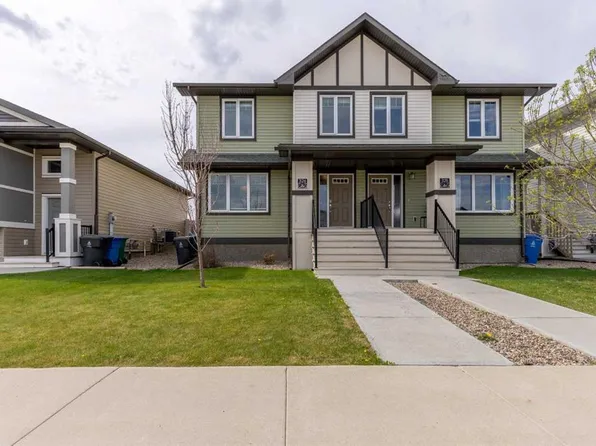 326 N Coalbanks Blvd W, Lethbridge, AB T1J 4V4