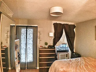 Rented by Jack B Shapiro