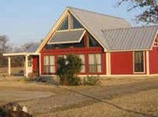 1362 County Road 321, Valley View, TX 76272