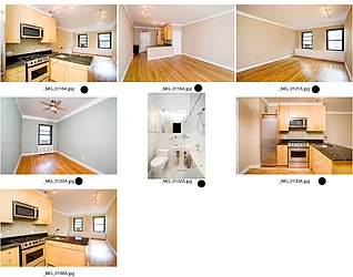 Rented by Halstead Real Estate