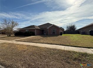 2002 Amethyst Dr, Killeen, TX 76549