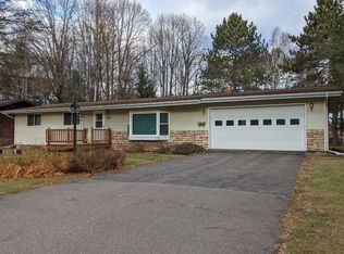 790 Ash St, Phillips, WI 54555