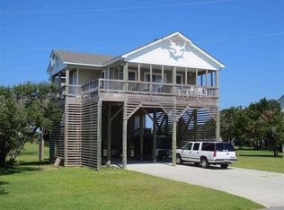 57150 C Deering Ridge Rd, Hatteras, NC 27943