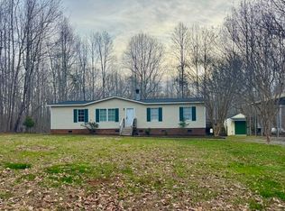 213 New Chestnut Dr, Rougemont, NC 27572