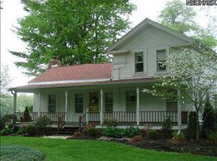 3888 Padanarum Rd, Geneva, OH 44041