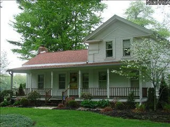 3888 Padanarum Rd, Geneva, OH 44041
