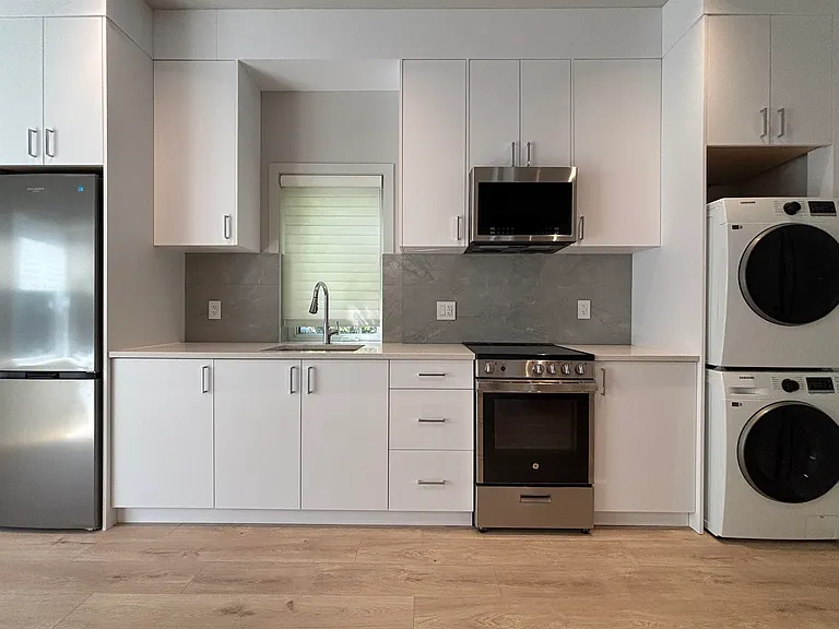 4456 W 6th Ave #LANEWAY HOUSE — Photo 7