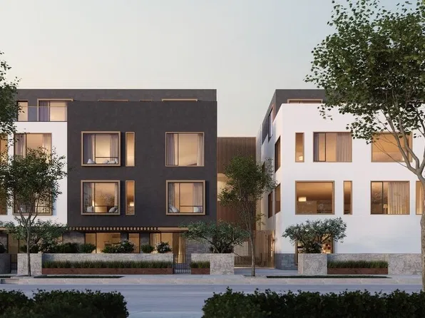 724 N Croft Ave #304, Los Angeles, CA 90069