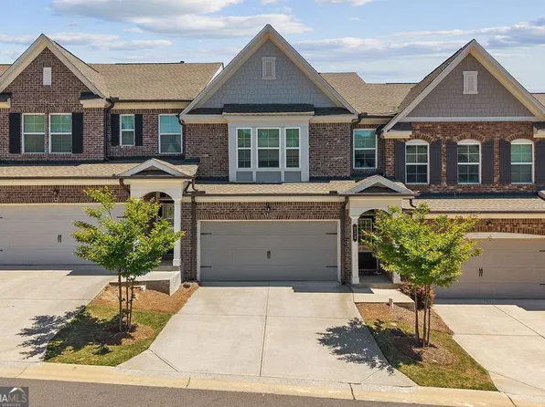 922 Edwin Ln, Sugar Hill, GA 30518