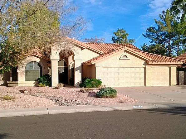 9625 S Forest Ave, Tempe, AZ 85284