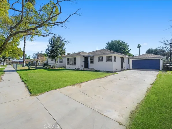 3498 Holding St, Riverside, CA 92501