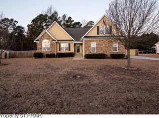 865 Louisiana Dr, Raeford, NC 28376