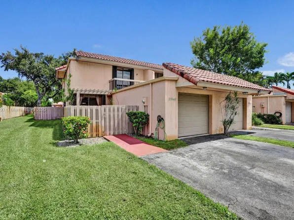 20549 NE 6th Ct, Miami, FL 33179