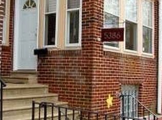 5386 W Montgomery Ave, Philadelphia, PA 19131