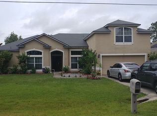 35 Perkins Ln, Palm Coast, FL 32164