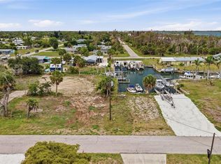 1949 Pennsylvania Ave Lot 1, Englewood, FL 34224