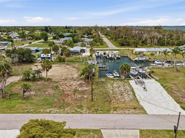 1949 Pennsylvania Ave Lot 1, Englewood, FL 34224