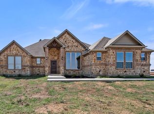 750 Marion Rd, Venus, TX 76084