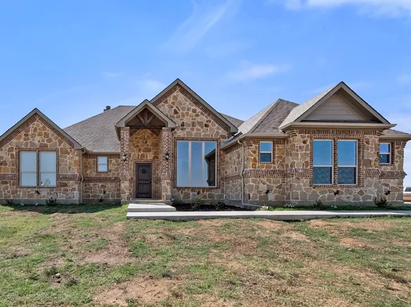 750 Marion Rd, Venus, TX 76084