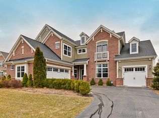 7210 Daybreak Ln, Mundelein, IL 60060