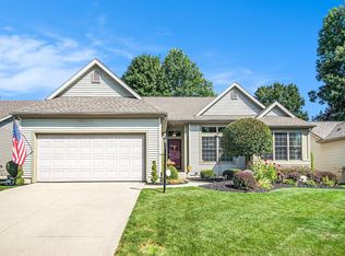 5627 Garden Ter, South Bend, IN