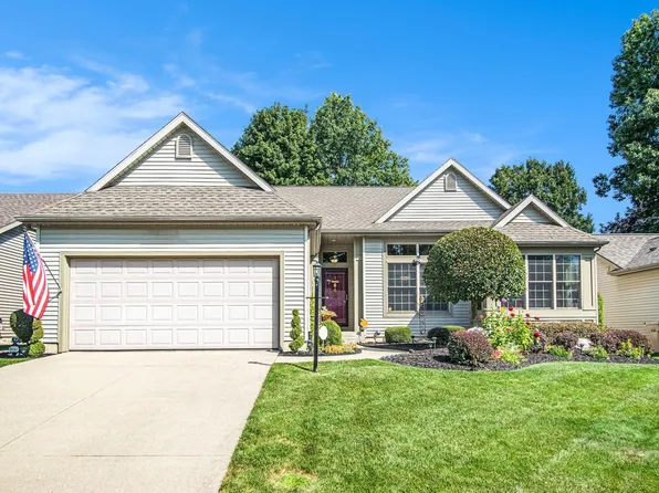 5627 Garden Ter, South Bend, IN 46614