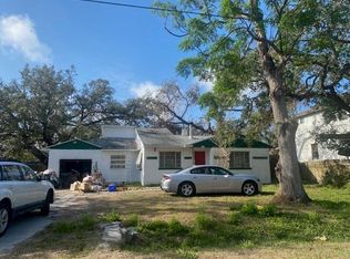 2804 W Foster Ave, Tampa, FL 33611