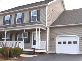 44 Ketcham Dr, Essex Junction, VT 05452