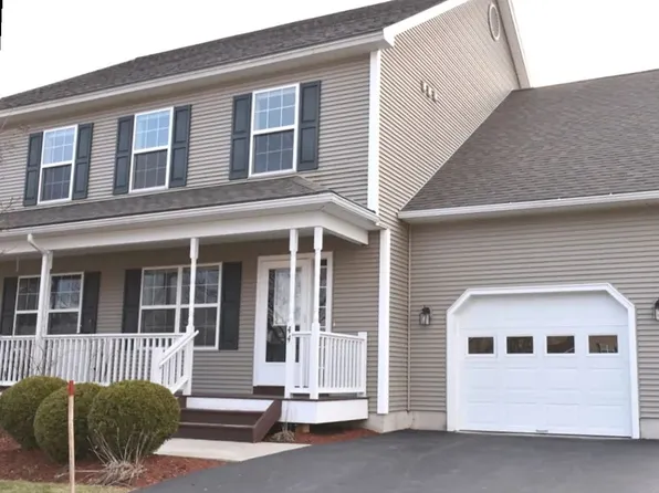 44 Ketcham Dr, Essex Junction, VT 05452