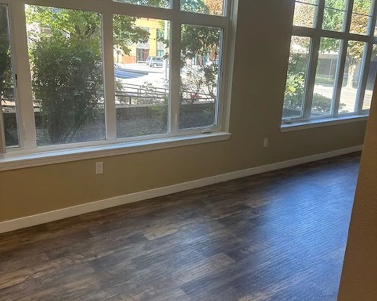 Cornerstone Apartments — Photo 4