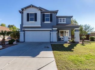2673 E Del Rio St, Gilbert, AZ 85295